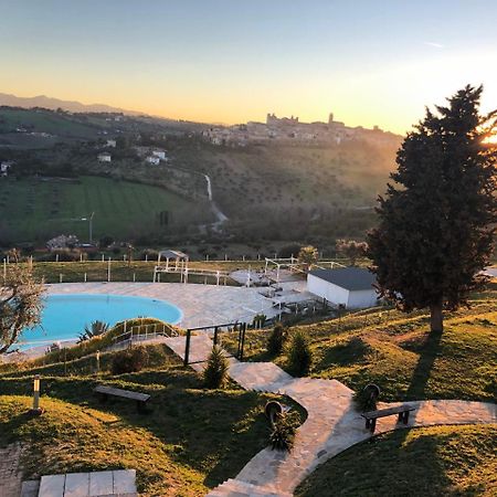 Casablanca Hotel Civitanova Marche Dış mekan fotoğraf