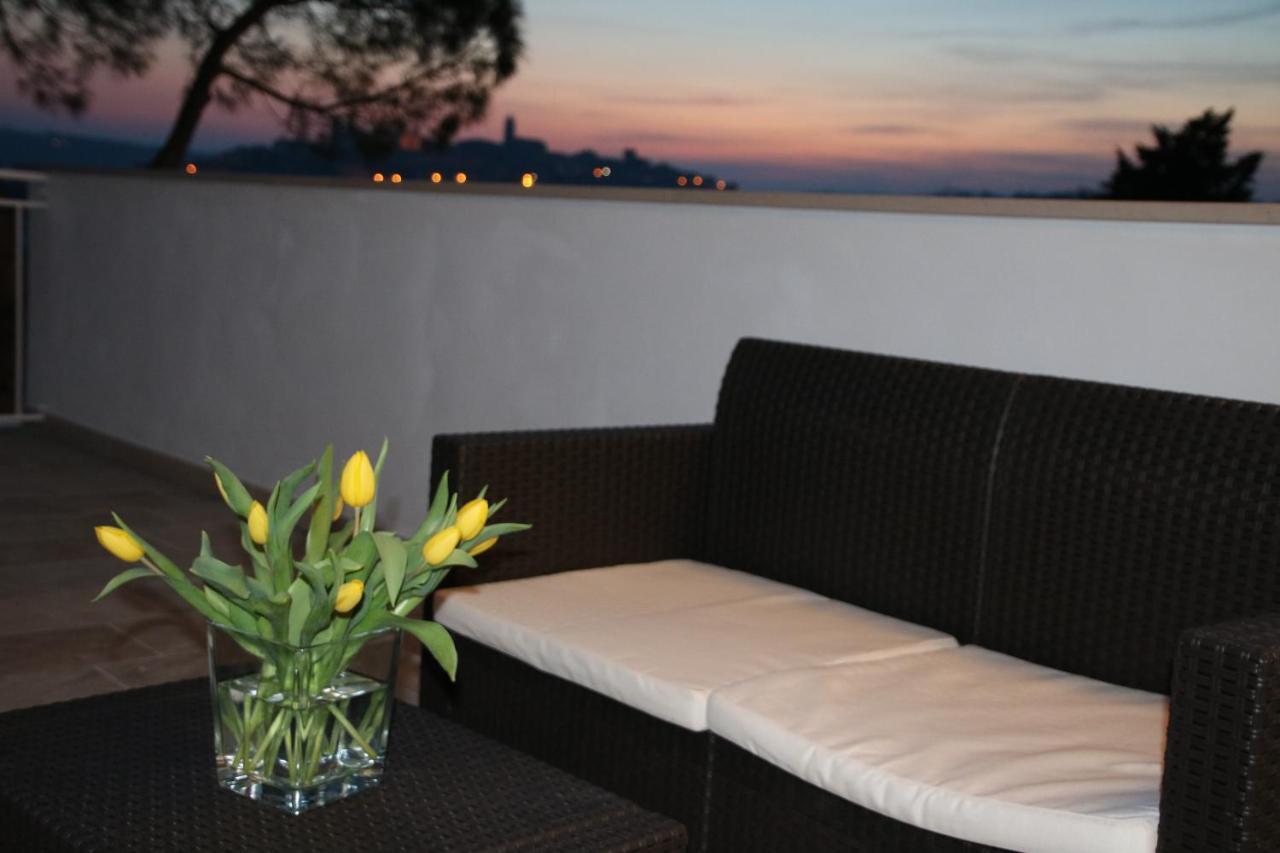 Casablanca Hotel Civitanova Marche Dış mekan fotoğraf