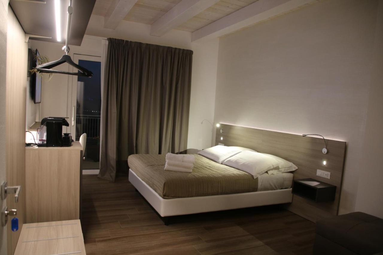 Casablanca Hotel Civitanova Marche Dış mekan fotoğraf