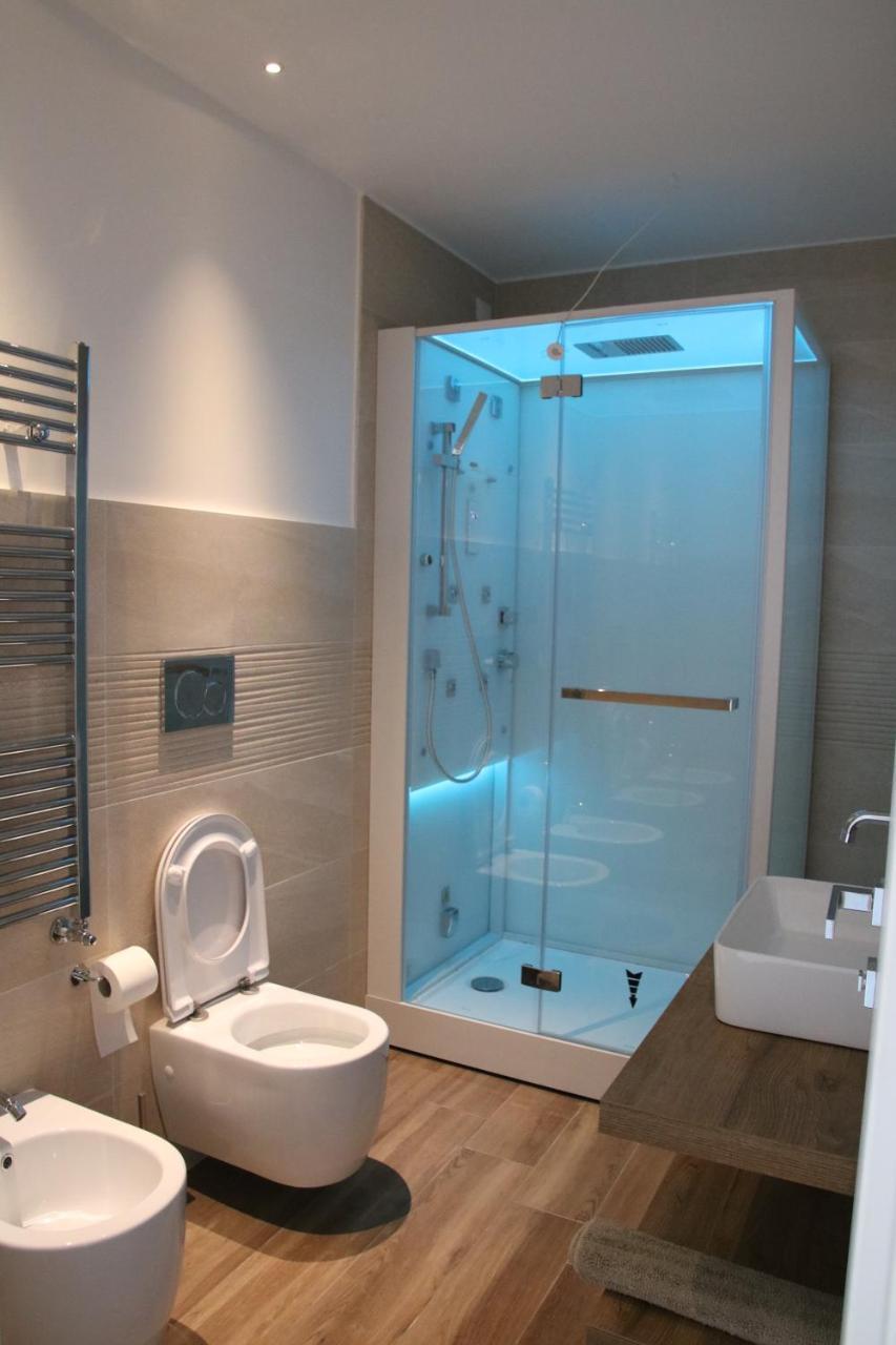 Casablanca Hotel Civitanova Marche Dış mekan fotoğraf