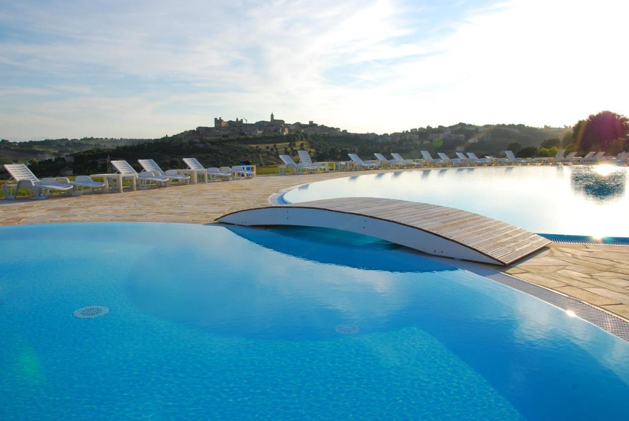 Casablanca Hotel Civitanova Marche Dış mekan fotoğraf