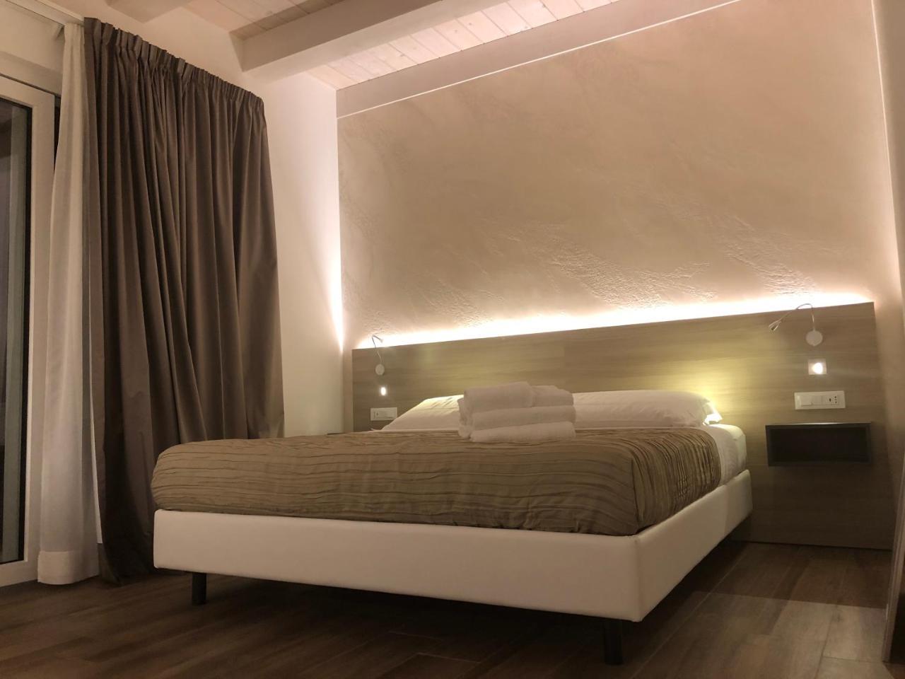 Casablanca Hotel Civitanova Marche Dış mekan fotoğraf