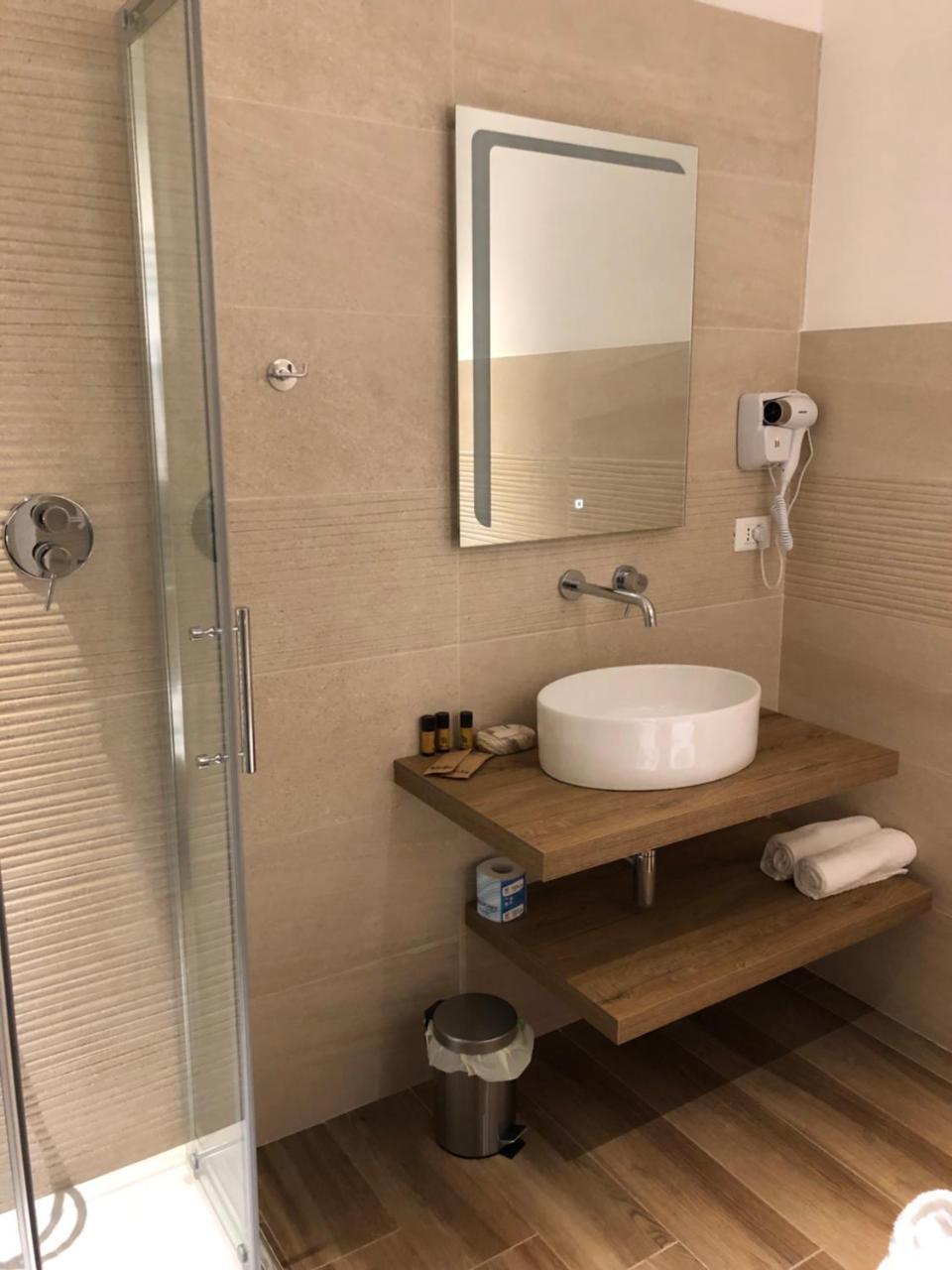 Casablanca Hotel Civitanova Marche Dış mekan fotoğraf