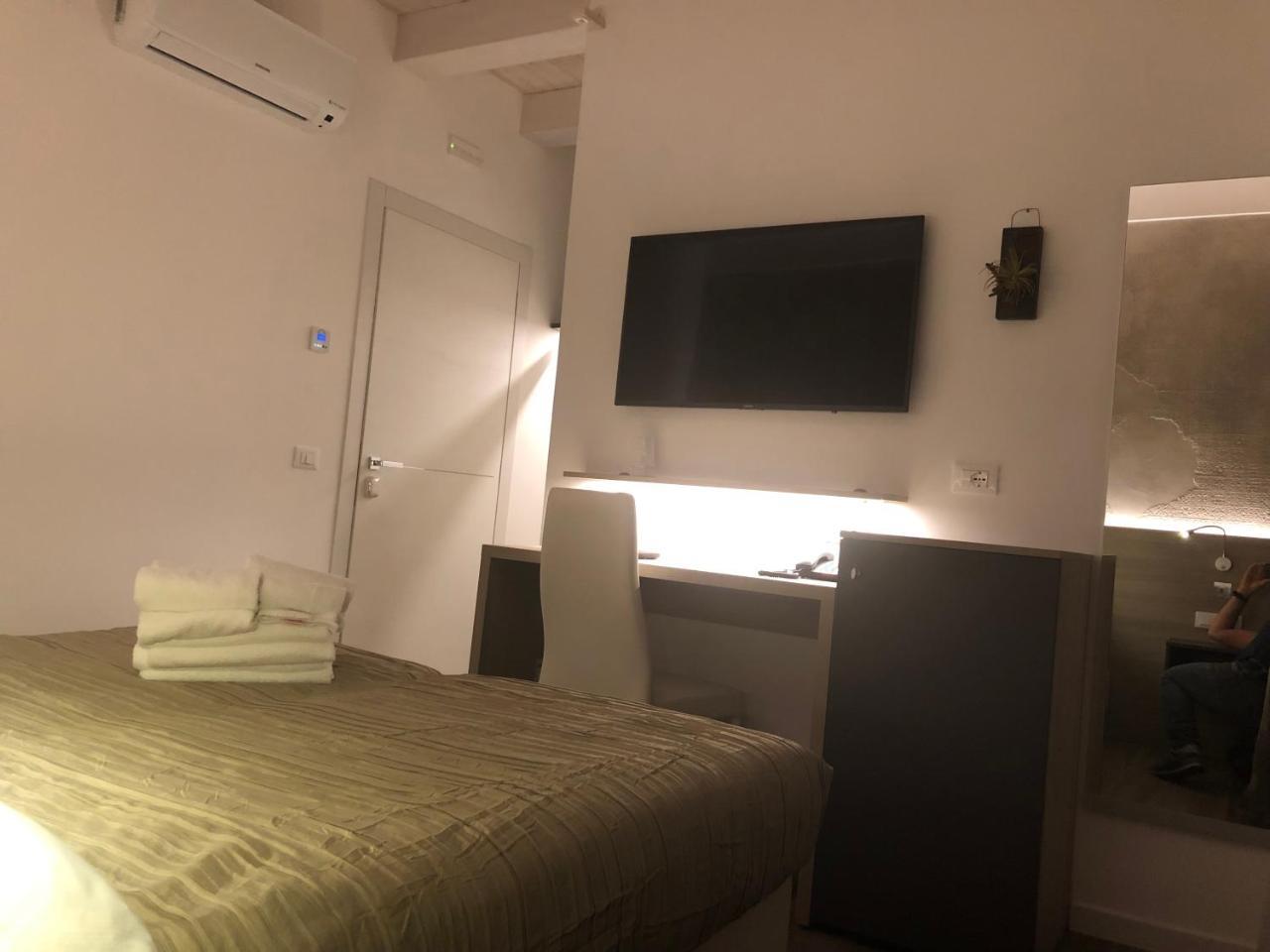 Casablanca Hotel Civitanova Marche Dış mekan fotoğraf
