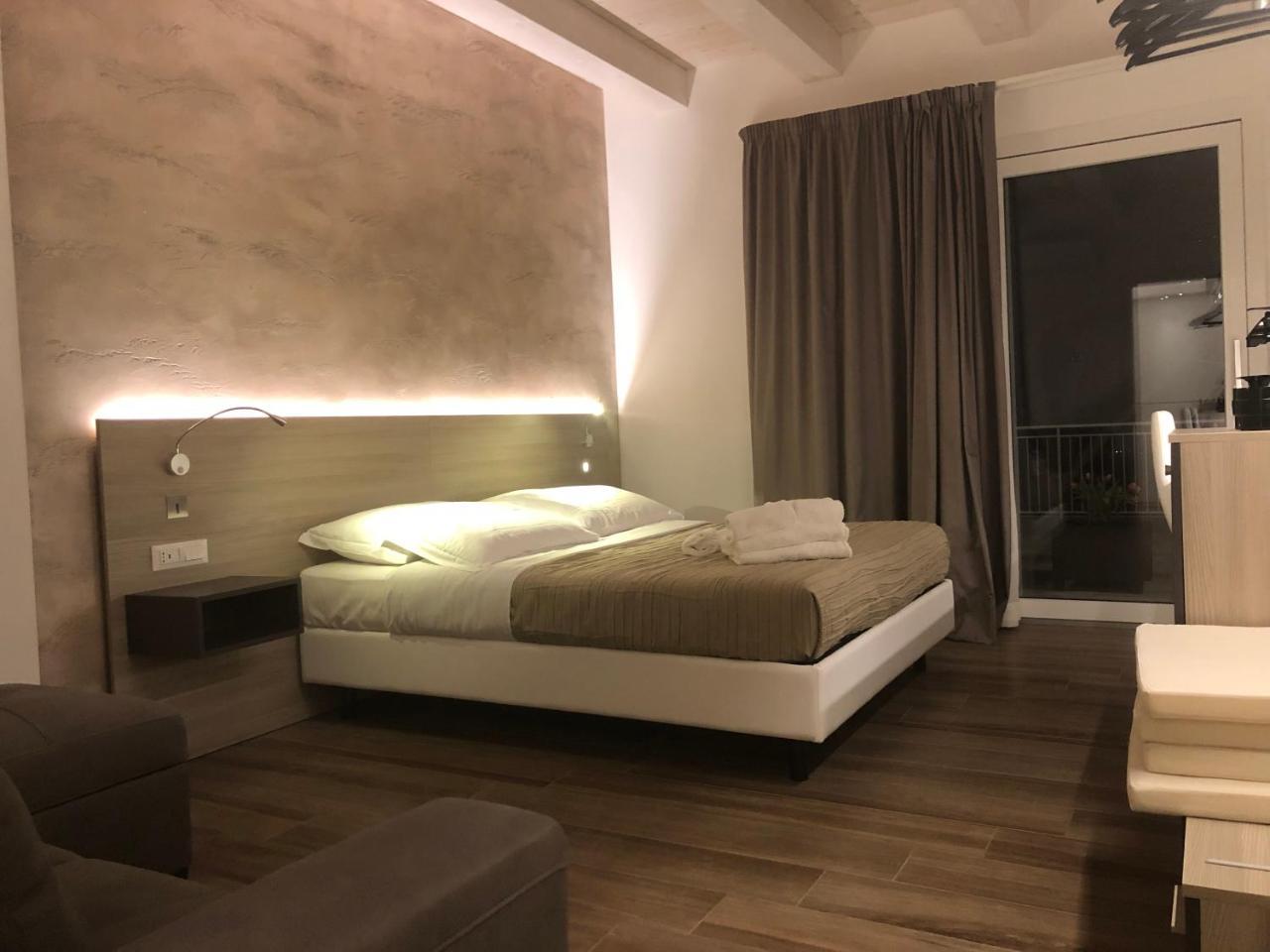 Casablanca Hotel Civitanova Marche Dış mekan fotoğraf