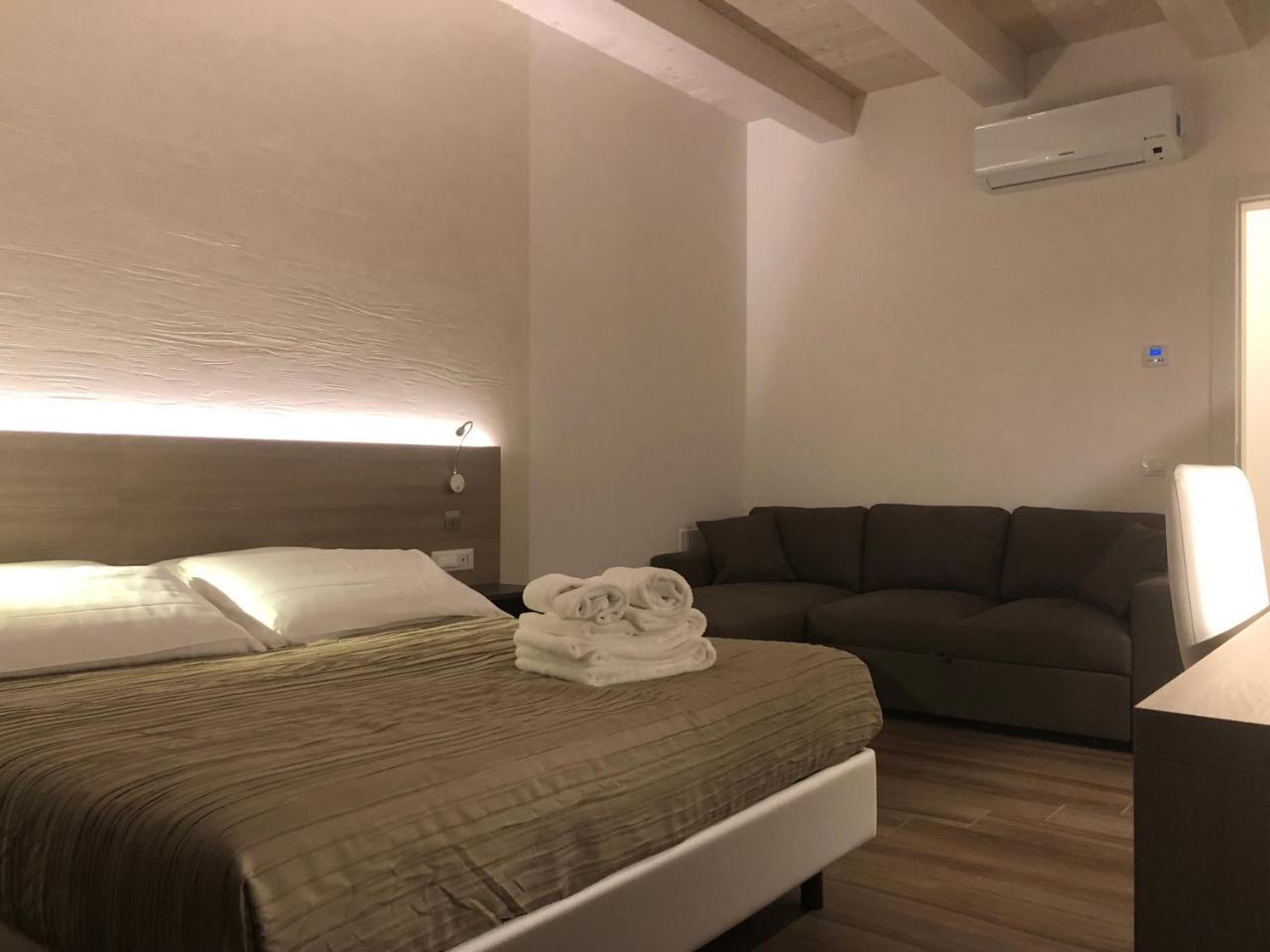 Casablanca Hotel Civitanova Marche Dış mekan fotoğraf