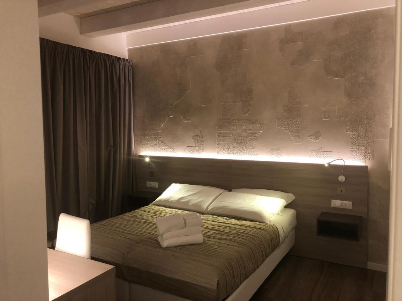 Casablanca Hotel Civitanova Marche Dış mekan fotoğraf
