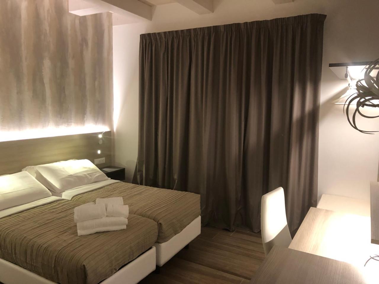 Casablanca Hotel Civitanova Marche Dış mekan fotoğraf