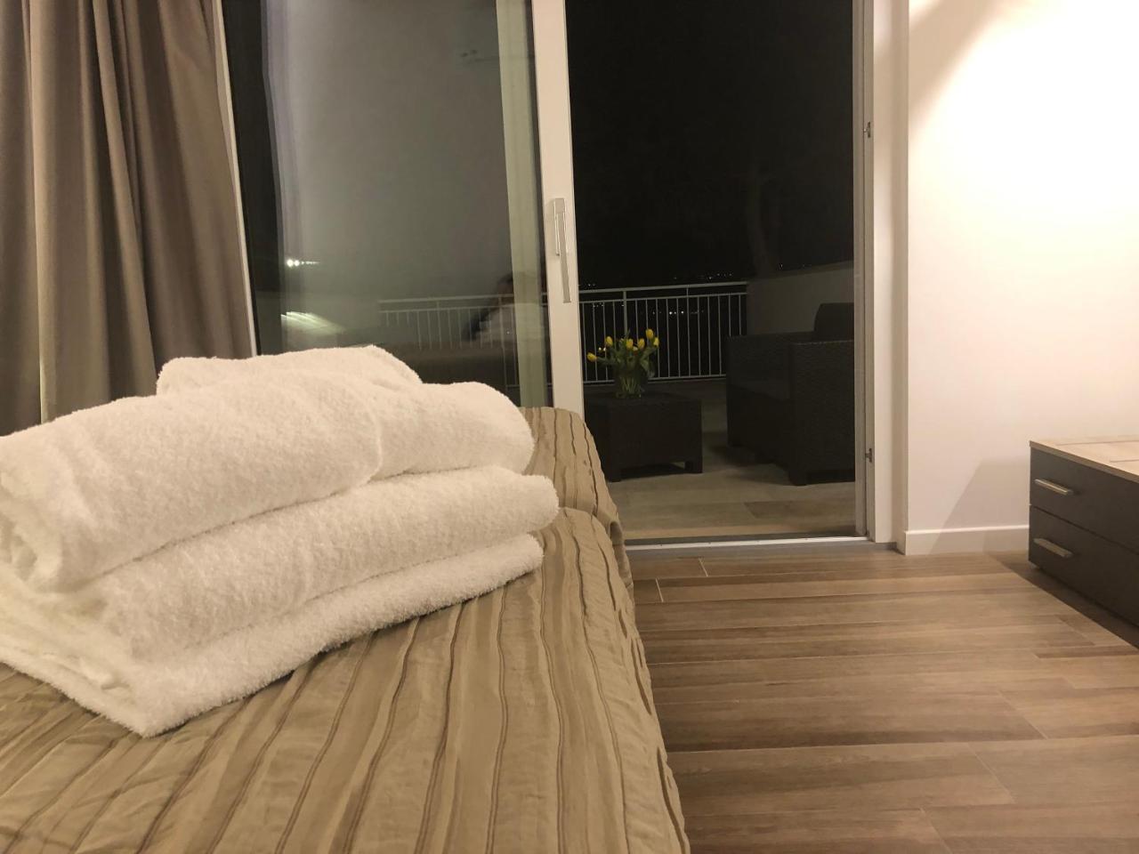 Casablanca Hotel Civitanova Marche Dış mekan fotoğraf