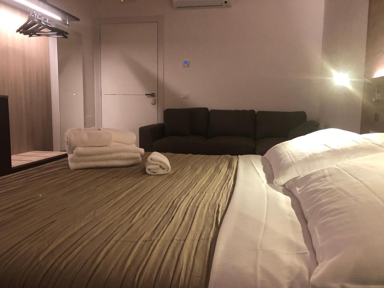 Casablanca Hotel Civitanova Marche Dış mekan fotoğraf
