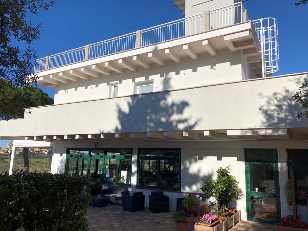 Casablanca Hotel Civitanova Marche Dış mekan fotoğraf