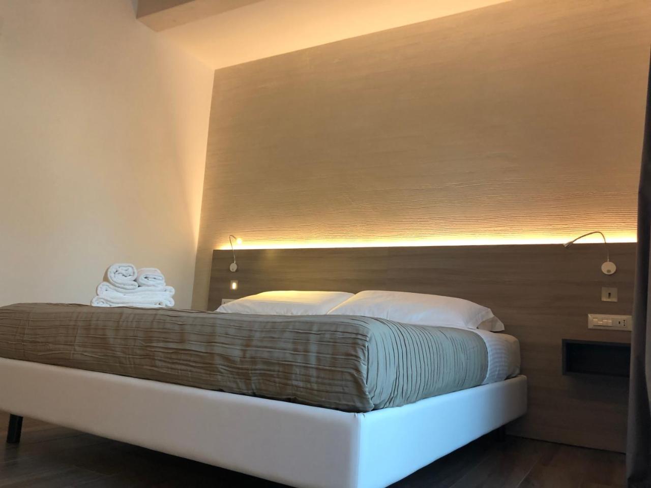 Casablanca Hotel Civitanova Marche Dış mekan fotoğraf