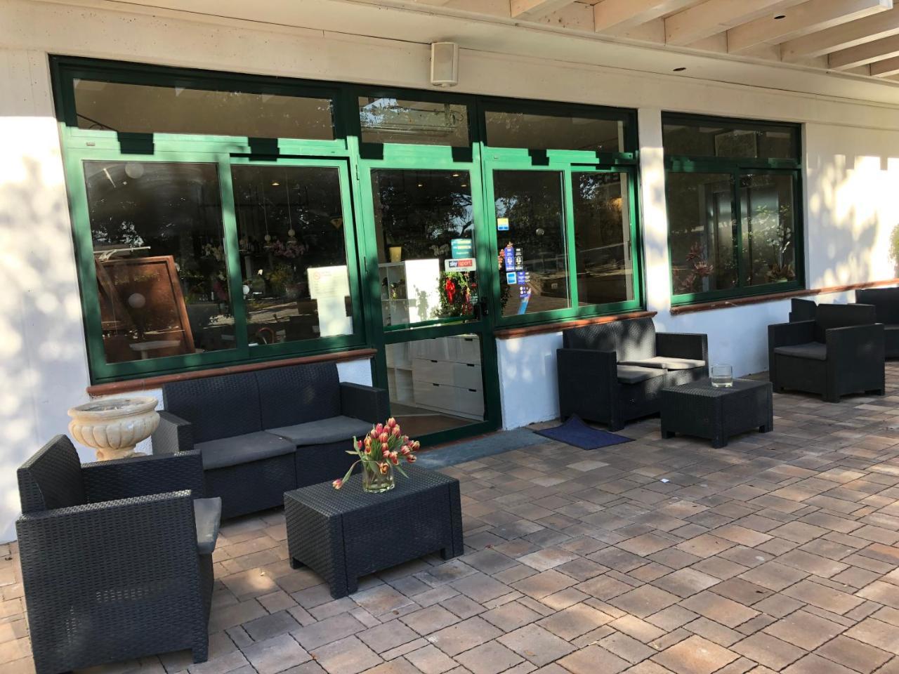 Casablanca Hotel Civitanova Marche Dış mekan fotoğraf