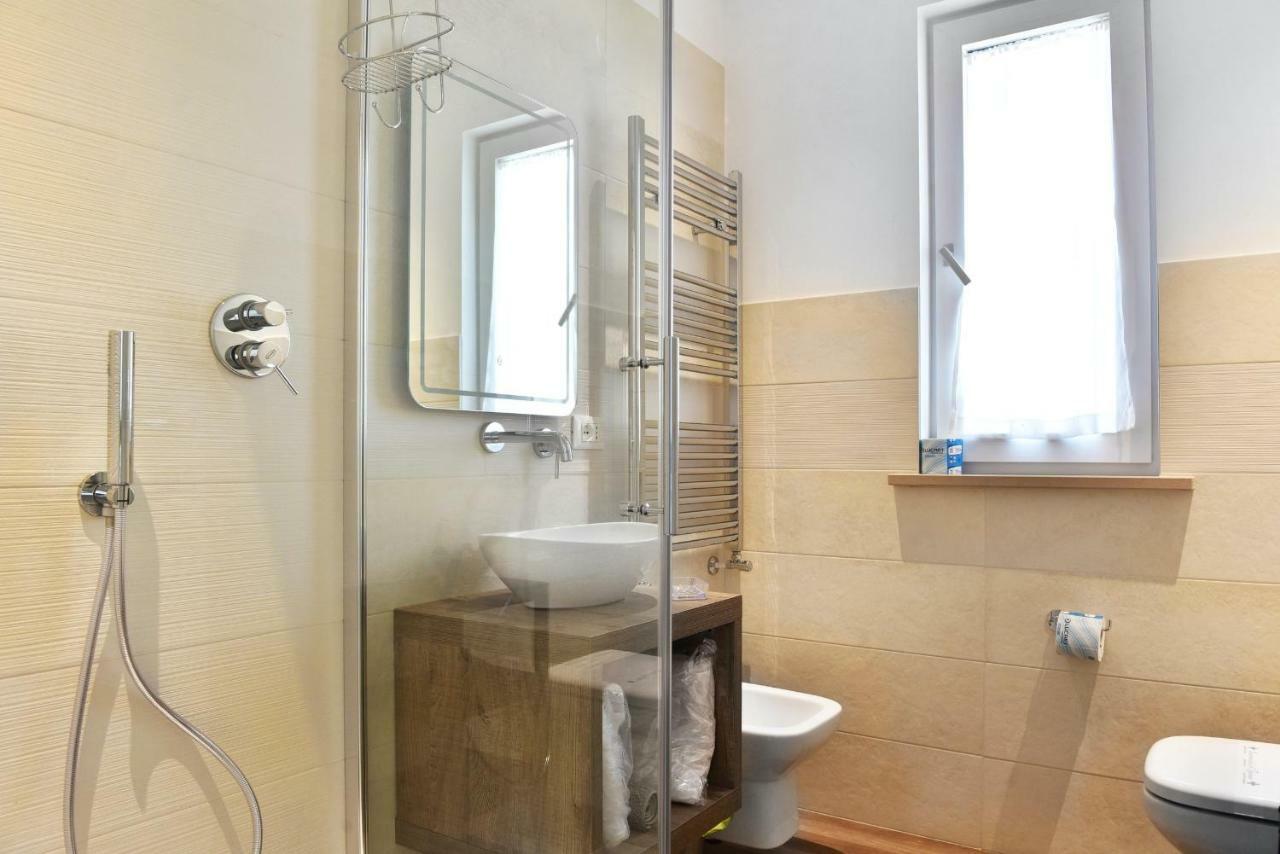 Casablanca Hotel Civitanova Marche Dış mekan fotoğraf