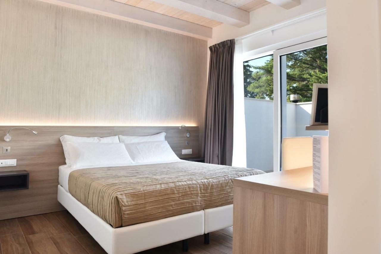 Casablanca Hotel Civitanova Marche Dış mekan fotoğraf