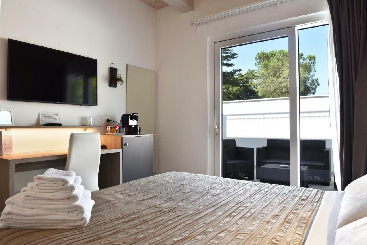 Casablanca Hotel Civitanova Marche Dış mekan fotoğraf
