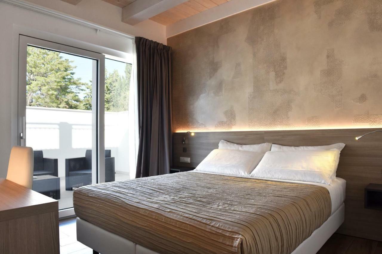 Casablanca Hotel Civitanova Marche Dış mekan fotoğraf