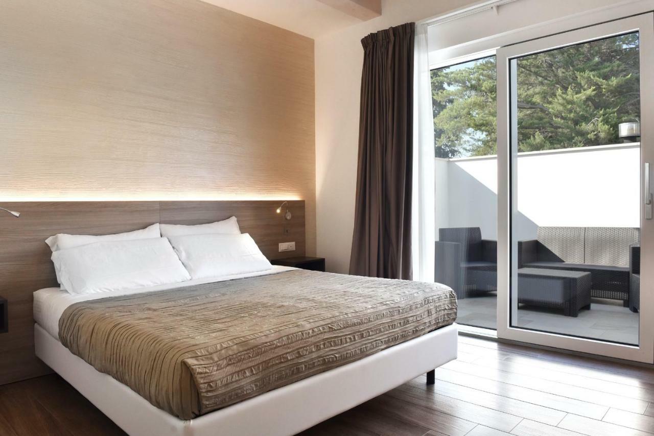 Casablanca Hotel Civitanova Marche Dış mekan fotoğraf