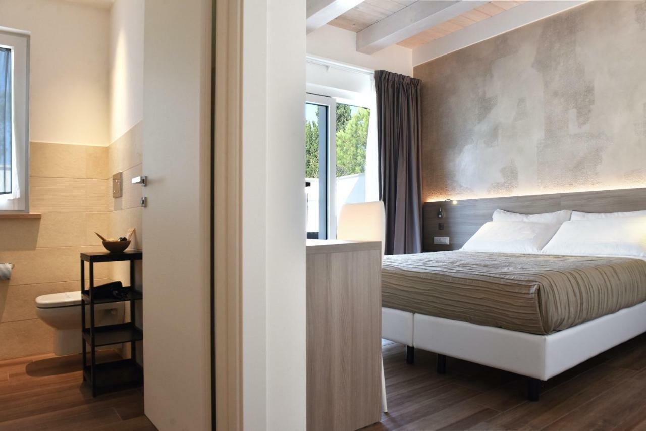Casablanca Hotel Civitanova Marche Dış mekan fotoğraf