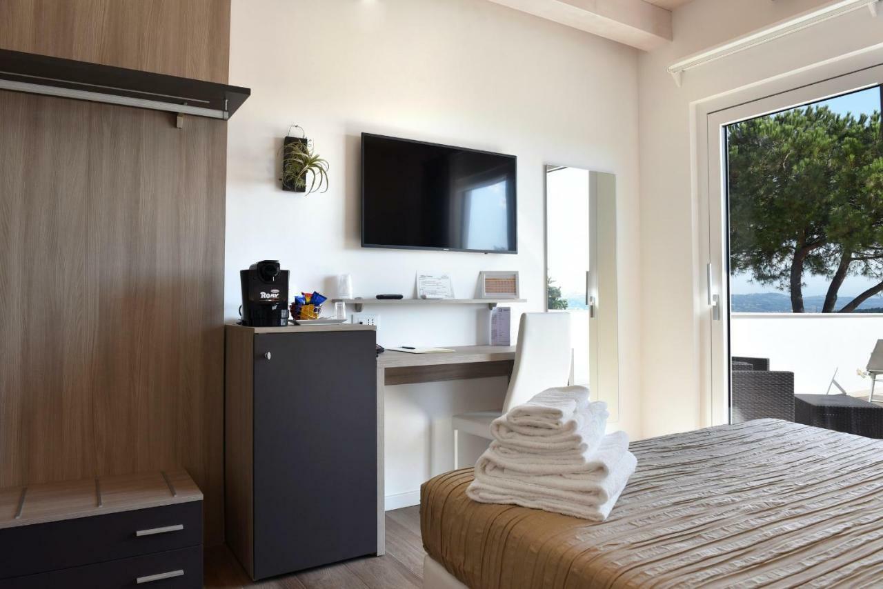 Casablanca Hotel Civitanova Marche Dış mekan fotoğraf