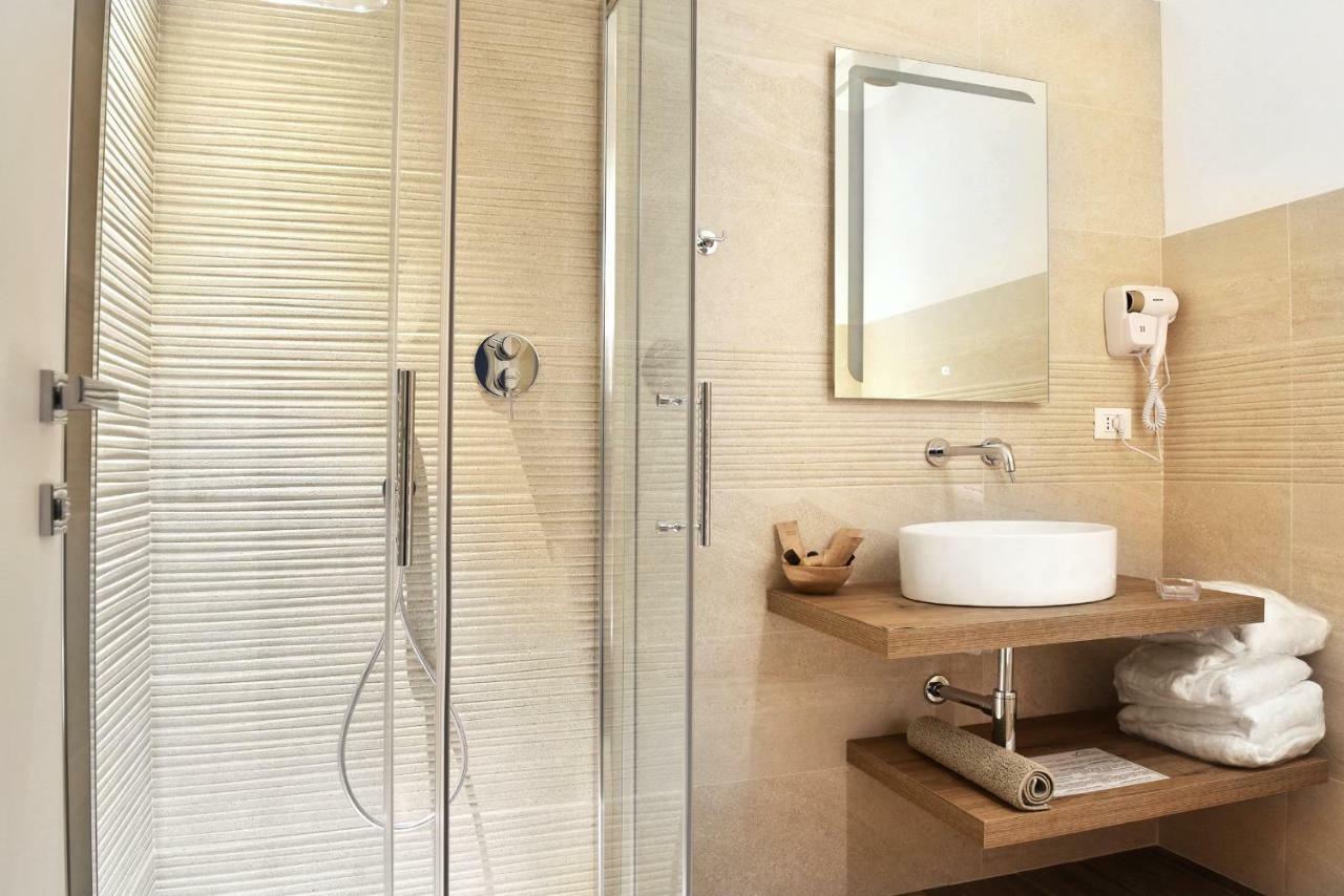 Casablanca Hotel Civitanova Marche Dış mekan fotoğraf